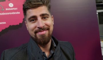 Garibaldi 2020 – promo